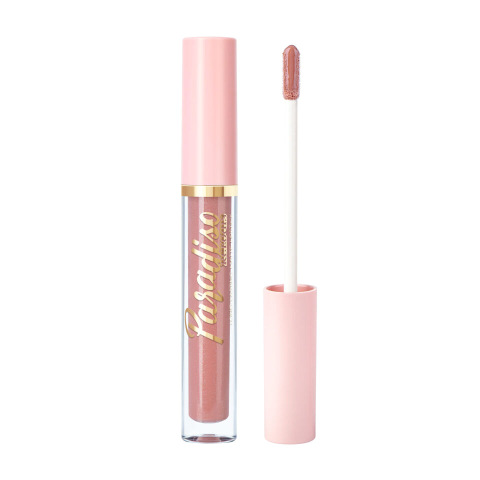 Paradiso Wet Lip Gloss