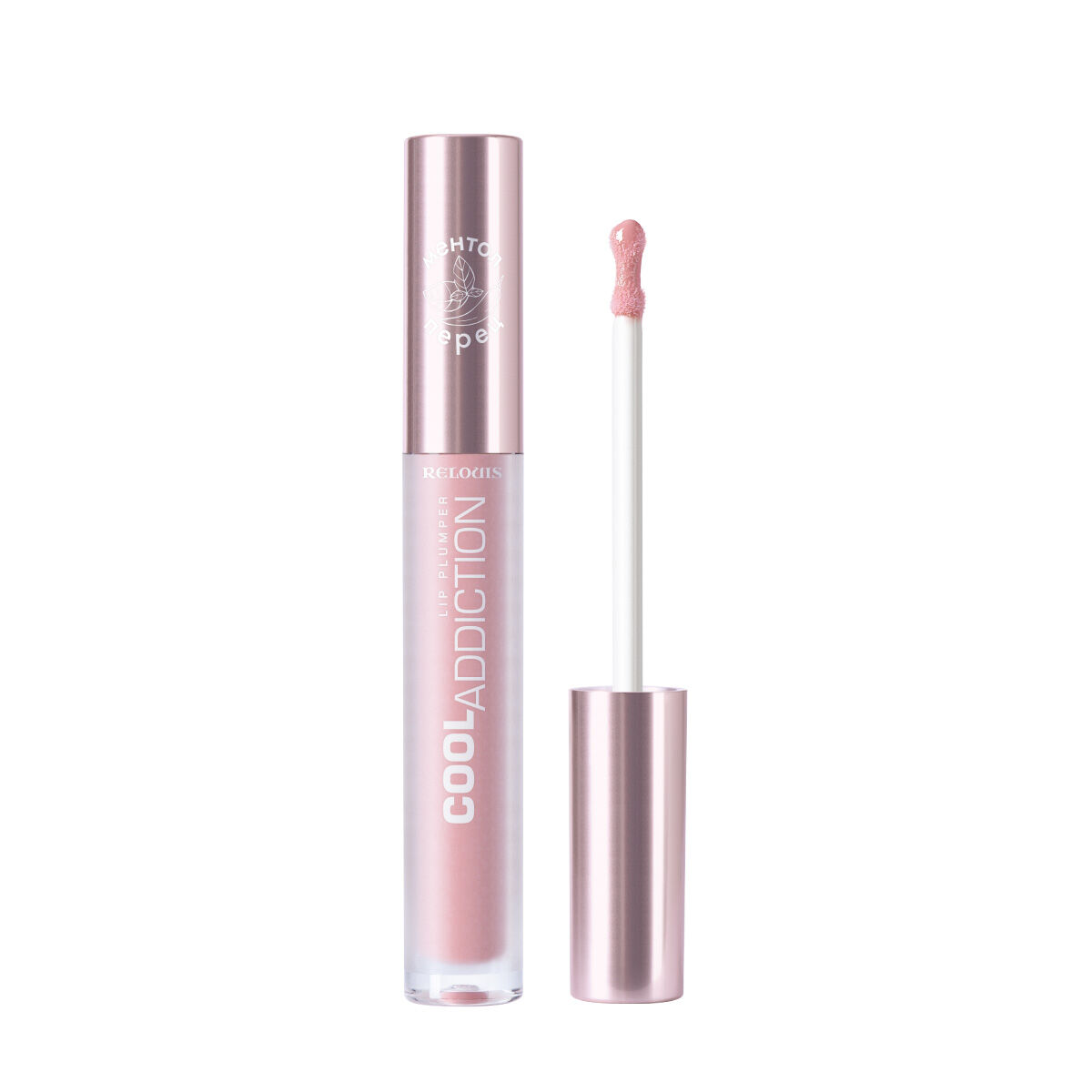Cool Addiction Lip Plumper