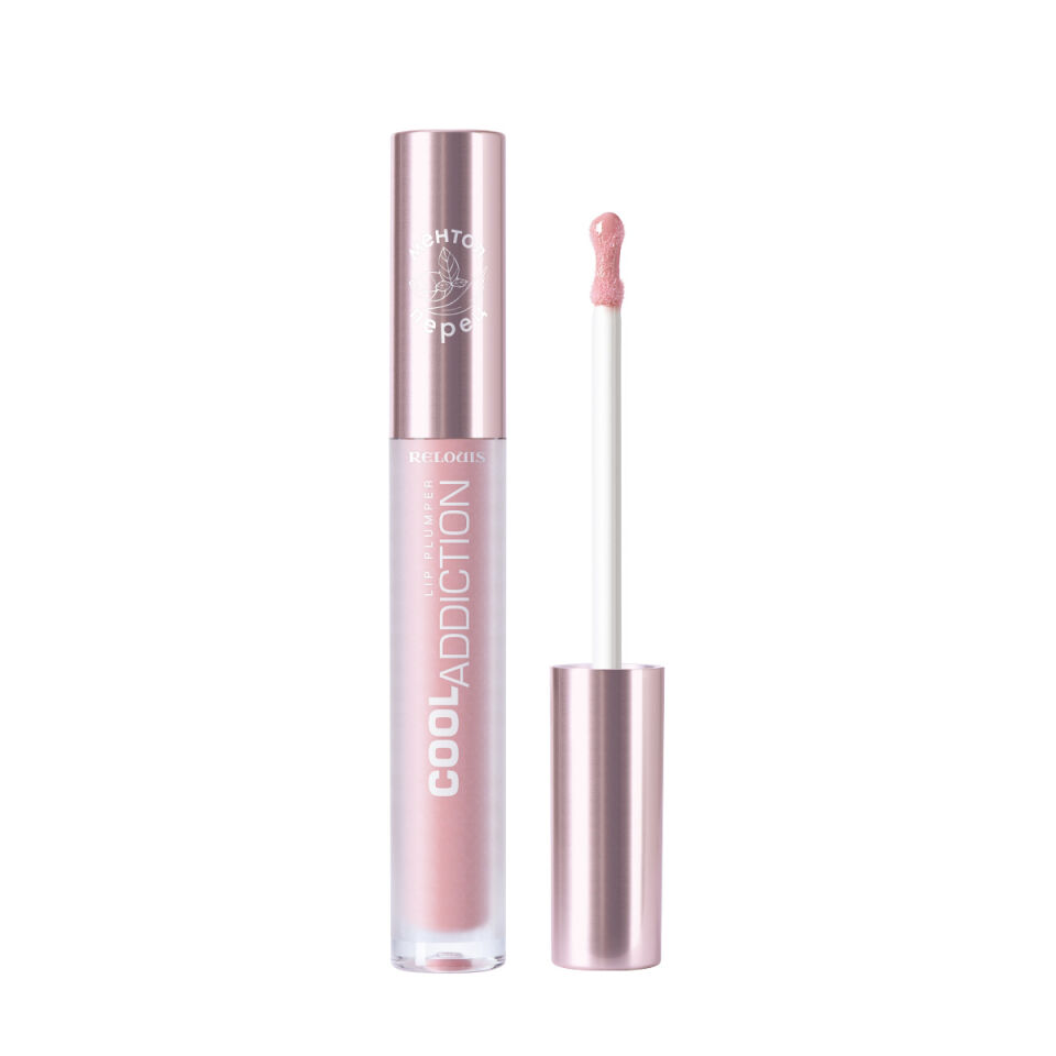 Cool Addiction Lip Plumper