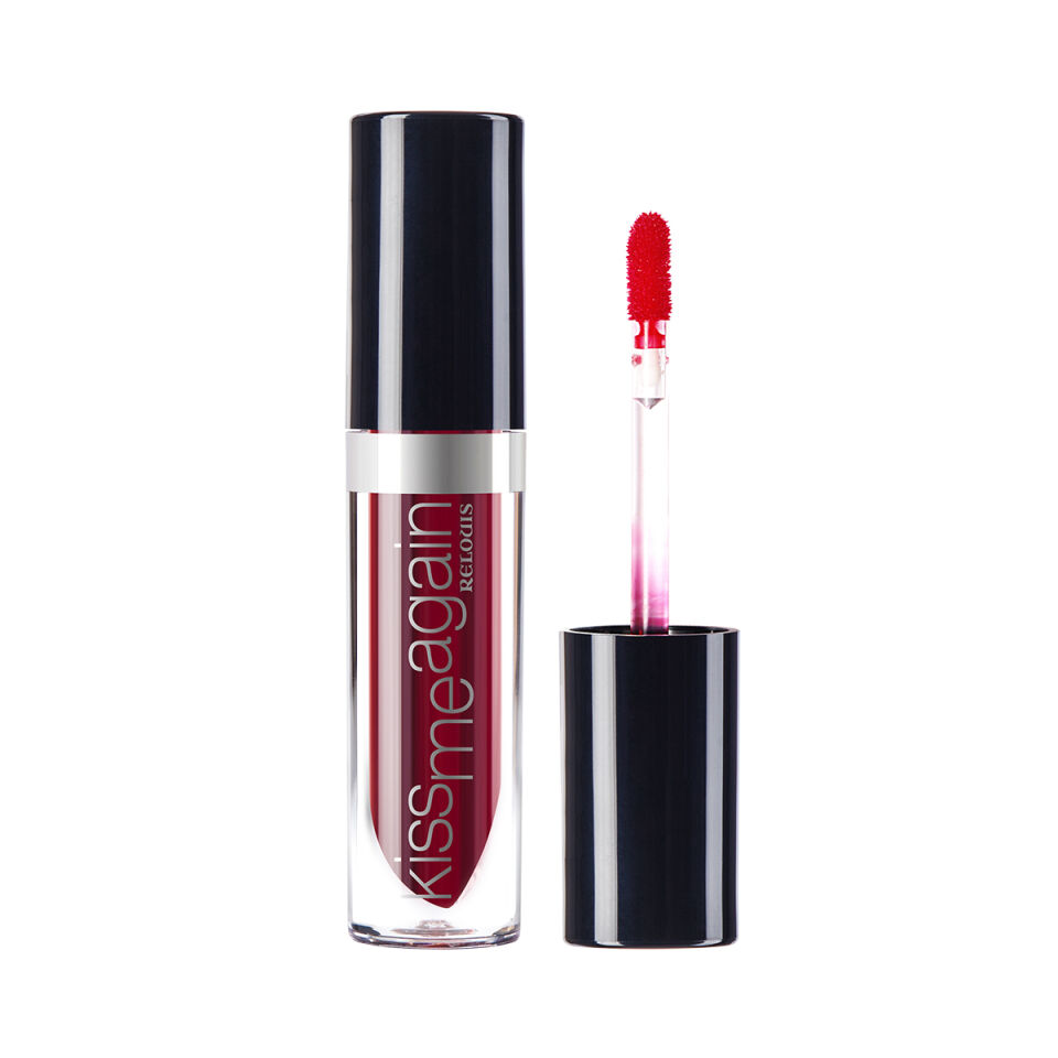 Kiss Me Again Lip Color Gel-Tint  02