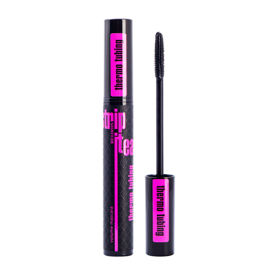 Strip It Easy Thermo Tubing Volume Mascara