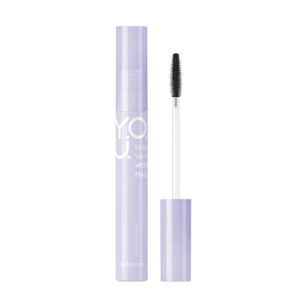 Y.O.U Really Va-Va-Voom  Wow Volume Mascara