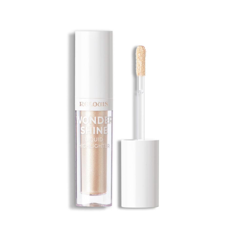 Wonder Shine Liquid Highlighter