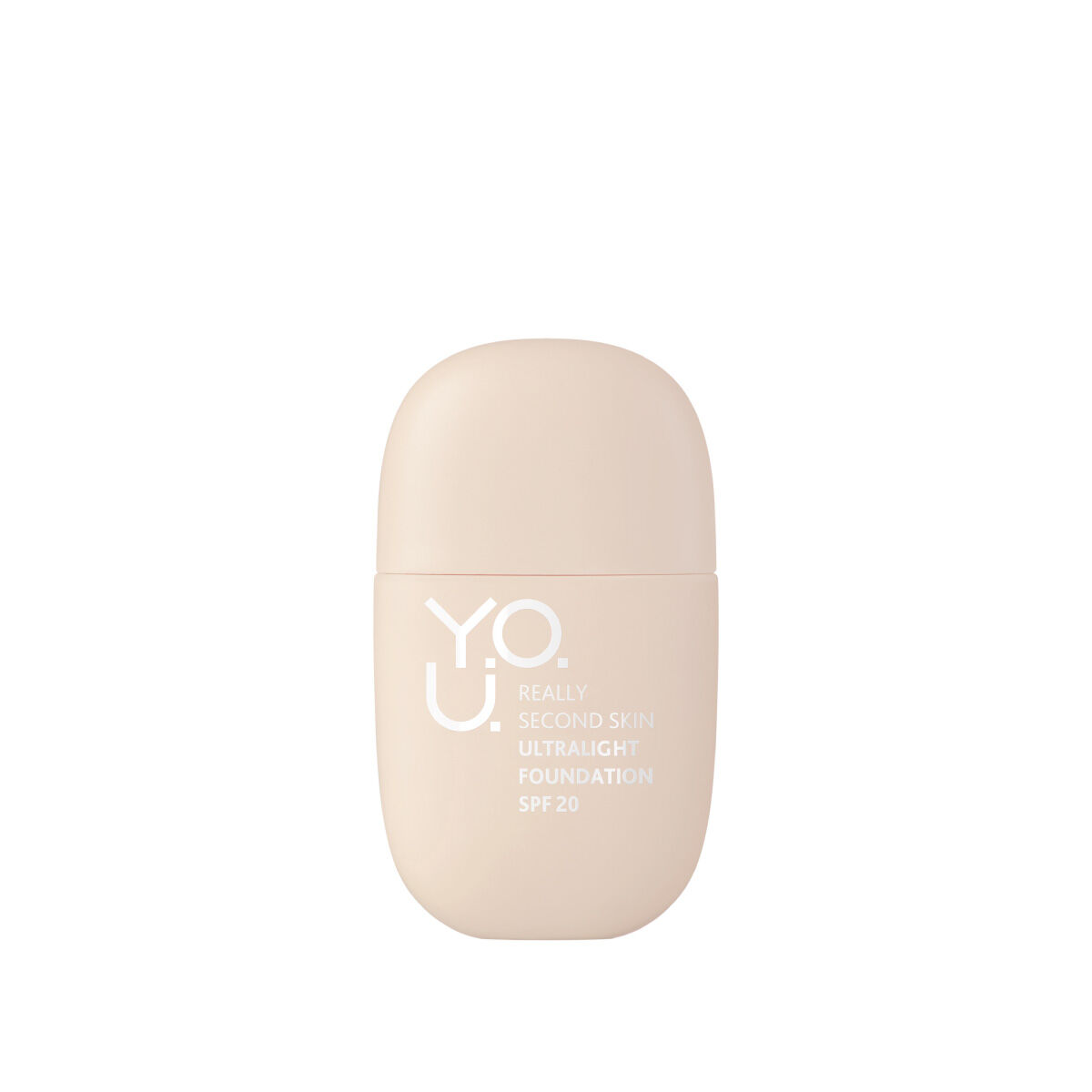 Y.O.U Really Second Skin Ultralight Foundation