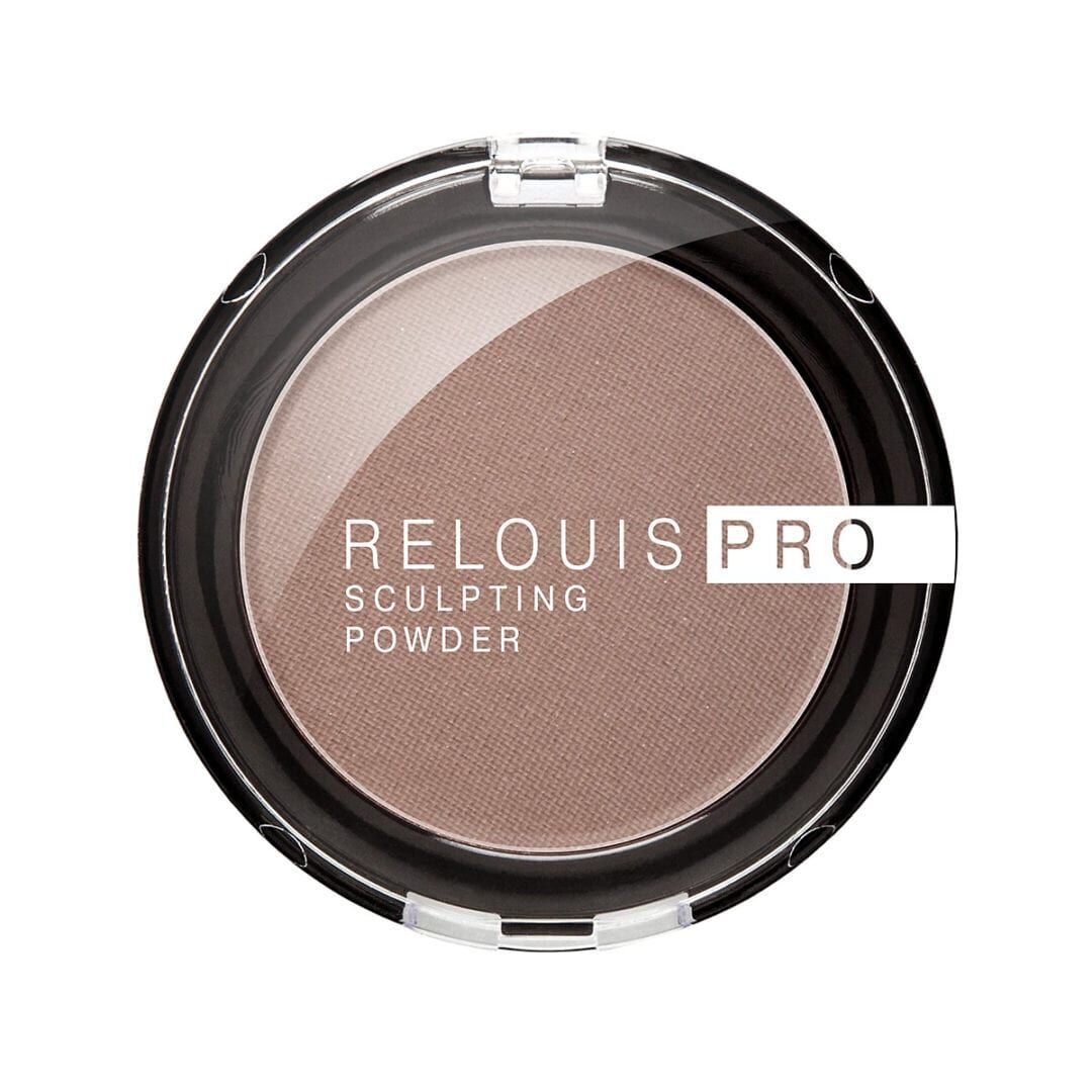 RELOUIS PRO SCULPTING Pudra