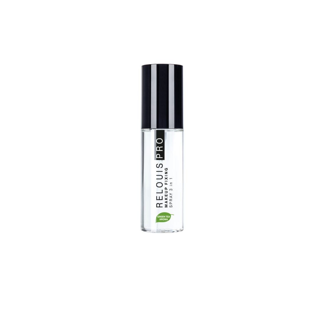 RELOUIS PRO Makeup Fixing Spray 3 in 1