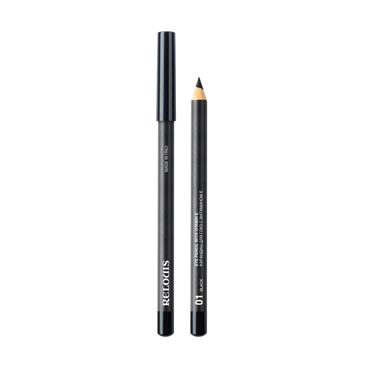 Relouis Eye pencil with vitamin E