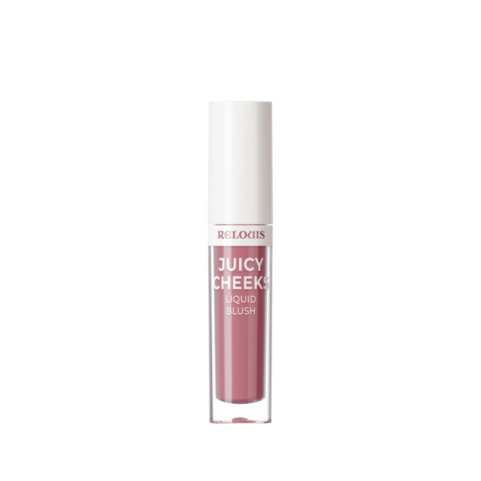 Juicy Cheeks Liquid Blush