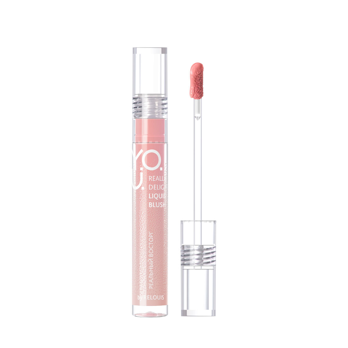 Y.O.U. Really Delight Liquid Blush